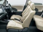 Honda Fit 2009 года